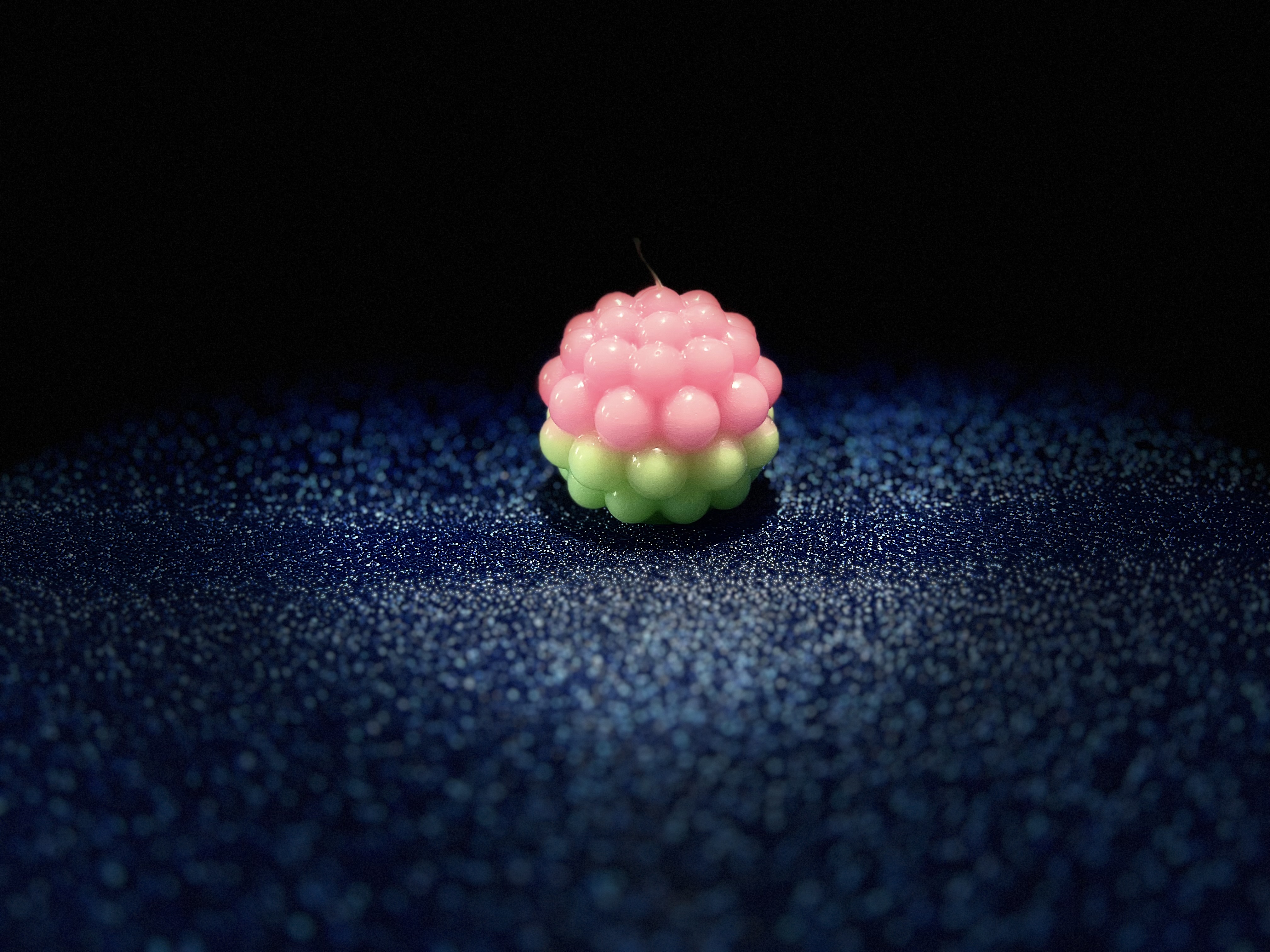 Pastellperle